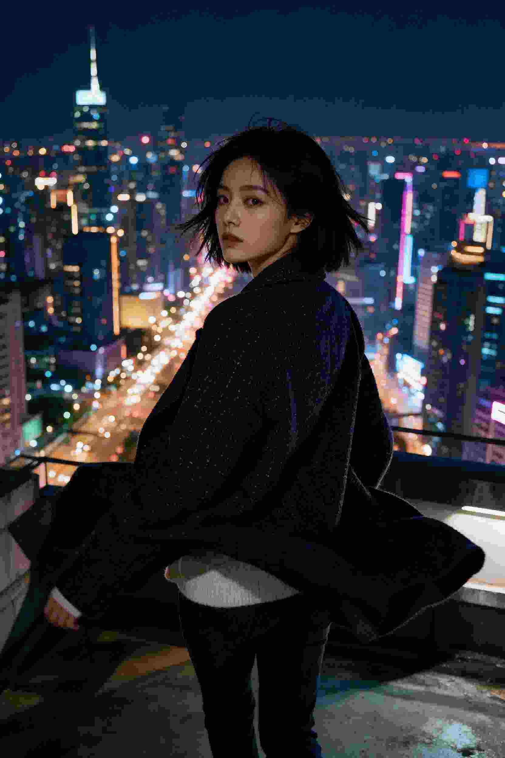 轮播短剧