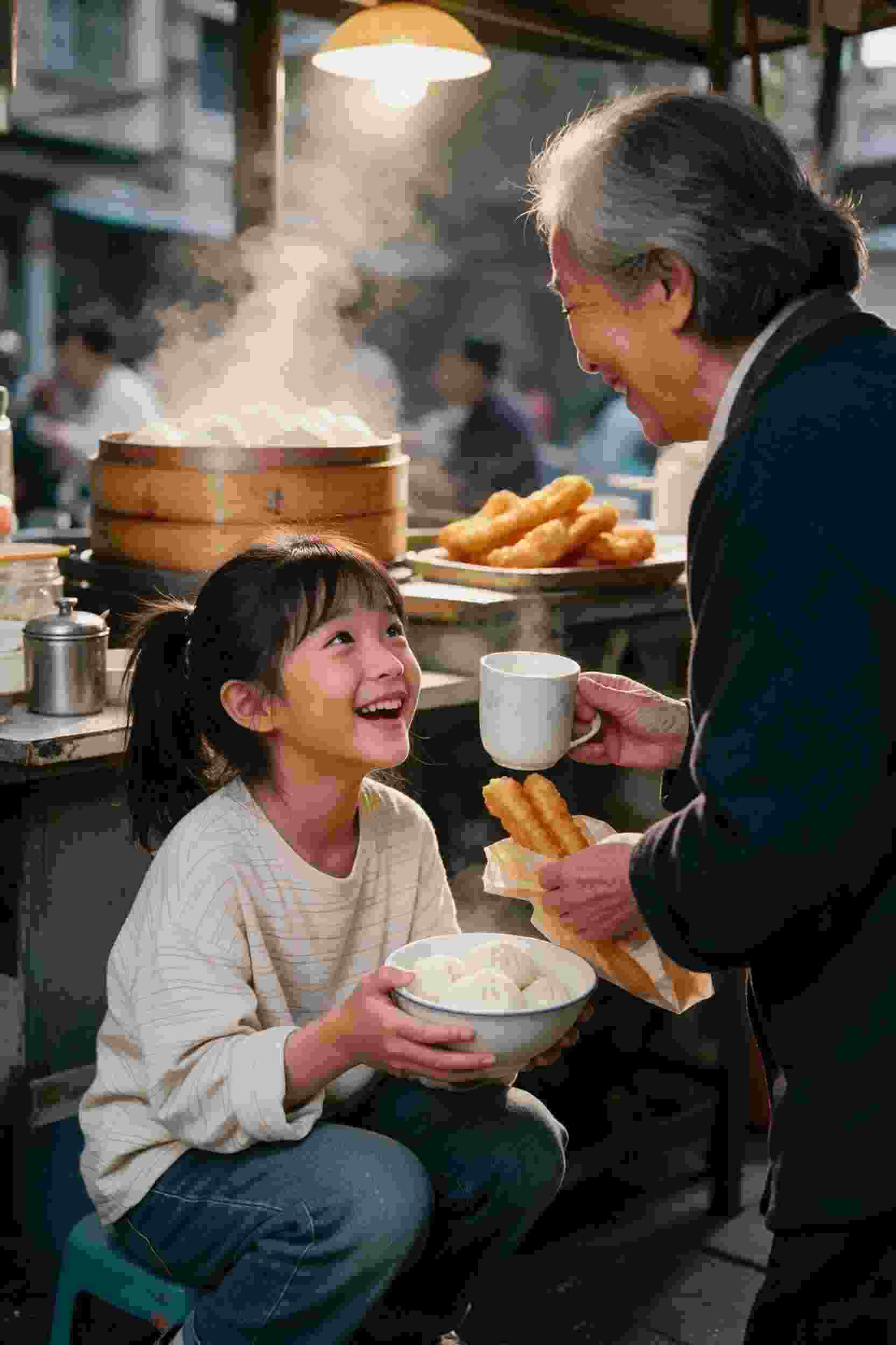 喜剧短剧